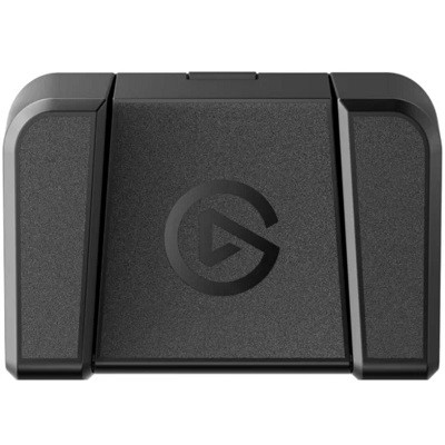 Контроллер Elgato Stream Deck Pedal в Саратове