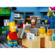 Конструктор LEGO The Simpsons 71016 Магазин &amp;quot;На скорую руку&amp;quot; в Саратове