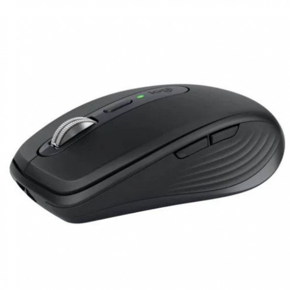 Беспроводная мышь Logitech MX Anywhere 3S [910-006929], черный в Саратове