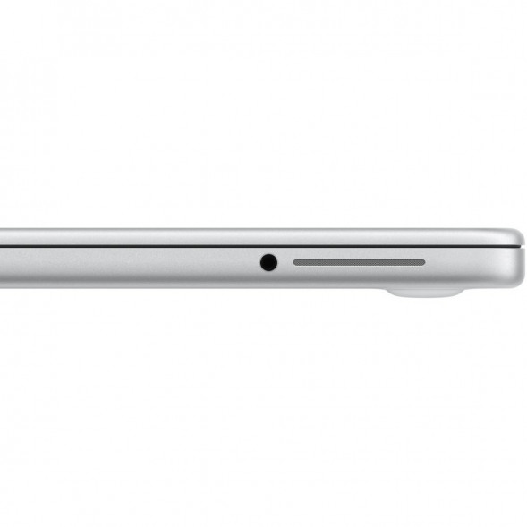 Ноутбук Apple MacBook Neo MHFA4 (A18 Pro 5-Core GPU, 8/256GB), Серебристый/Silver в Саратове