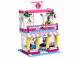 Конструктор LEGO Friends 41058 Торговый центр Хартлейк Сити в Саратове