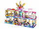 Конструктор LEGO Friends 41058 Торговый центр Хартлейк Сити в Саратове