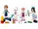 Конструктор LEGO Friends 41058 Торговый центр Хартлейк Сити в Саратове