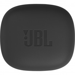 Беспроводные наушники JBL Wave Flex, Black