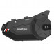 Мотогарнитура на шлем с камерой Freedconn R1 - Plus Motorcycle Bluetooth Wifi Recorder в Саратове