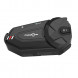 Мотогарнитура на шлем с камерой Freedconn R1 - Plus Motorcycle Bluetooth Wifi Recorder в Саратове