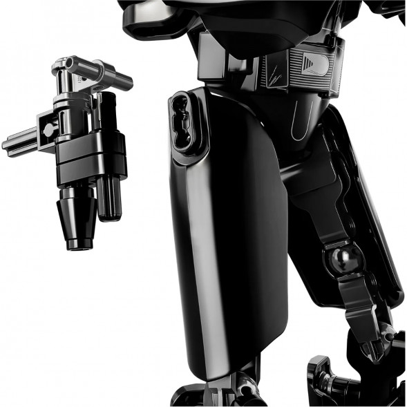 Конструктор LEGO Star Wars 75121 Имперский Штурмовик Смерти в Саратове