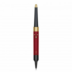 Стайлер Dyson Airwrap i.d. HS08 Straight+Wavy, Red Velvet/Gold (596927-01)