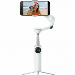 Стабилизатор Insta360 Flow 2 Pro, Summit White