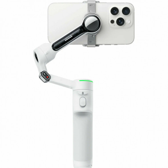 Стабилизатор Insta360 Flow 2 Pro, Summit White в Саратове