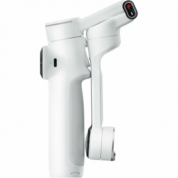 Стабилизатор Insta360 Flow 2 Pro, Summit White в Саратове