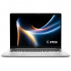 Ноутбук MSI Modern 14S AI+ G3MG-011XRU (14&amp;quot;, OLED, Intel Core Ultra 5 322 2.5ГГц, 6 ядер, 16ГБ DDR5, 512ГБ SSD, Intel Graphics, без ОС), серебристый в Саратове