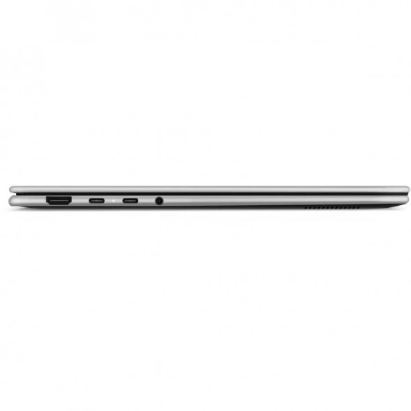 Ноутбук MSI Modern 14S AI+ G3MG-011XRU (14&amp;quot;, OLED, Intel Core Ultra 5 322 2.5ГГц, 6 ядер, 16ГБ DDR5, 512ГБ SSD, Intel Graphics, без ОС), серебристый в Саратове