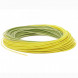 Леска RIO Premier Gold Floating Fly Line WF7F, мох/золото в Саратове