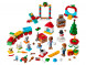 Конструктор LEGO Friends 41758 Адвент-календарь в Саратове