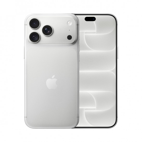 Смартфон Apple iPhone 18 Pro 2TB (SIM + eSIM), Silver в Саратове