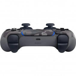 Геймпад Sony DualSense Grey Camo
