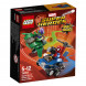 Конструктор LEGO Super Heroes 76064 Человек‑паук против Зелёного Гоблина в Саратове