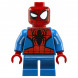 Конструктор LEGO Super Heroes 76064 Человек‑паук против Зелёного Гоблина в Саратове