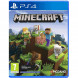 Игра Minecraft Bedrock [PS4, русская версия] в Саратове
