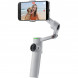Стабилизатор Insta360 Flow 2 Pro Creator Kit, Stone Gray в Саратове