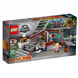 Конструктор LEGO Jurassic World 75932 Охота на рапторов в Парке Юрского Периода в Саратове
