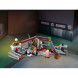 Конструктор LEGO Jurassic World 75932 Охота на рапторов в Парке Юрского Периода в Саратове