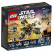 Конструктор LEGO Star War 75129 Боевой корабль Вуки в Саратове