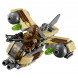Конструктор LEGO Star War 75129 Боевой корабль Вуки в Саратове