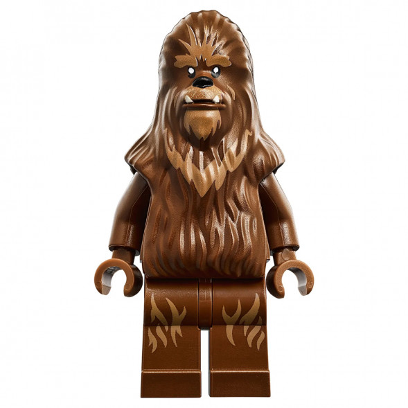 Конструктор LEGO Star War 75129 Боевой корабль Вуки в Саратове