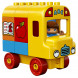 Конструктор LEGO DUPLO 10603 Мой первый автобус в Саратове