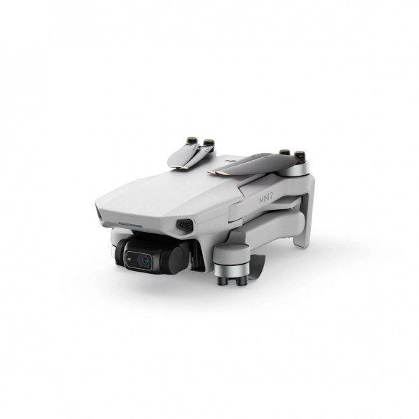 Квадрокоптер DJI Mavic Mini 2 Fly More Combo в Саратове