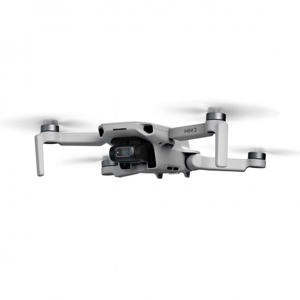Квадрокоптер DJI Mavic Mini 2 Fly More Combo в Саратове