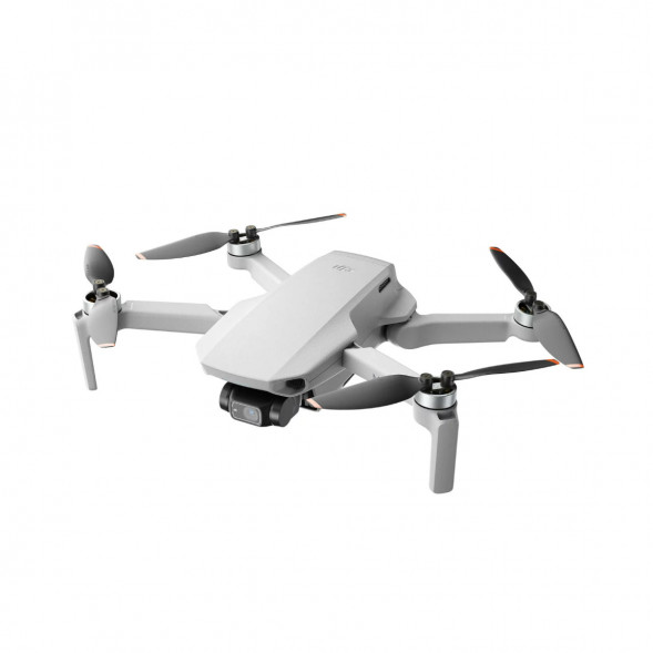 Квадрокоптер DJI Mavic Mini 2 Fly More Combo в Саратове