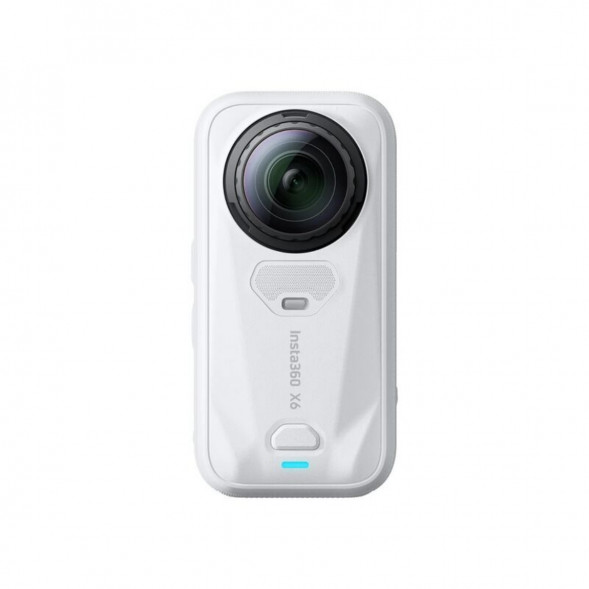 Экшн-камера Insta360 X6 Essentials Bundle, White в Саратове