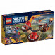 Конструктор LEGO Nexo Knights 70314 Безумная колесница Укротителя в Саратове