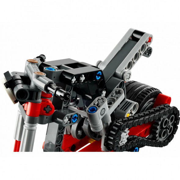 Конструктор LEGO Technic 42132 Мотоцикл в Саратове