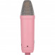 Микрофон студийный RODE NT1 Signature, Pink в Саратове