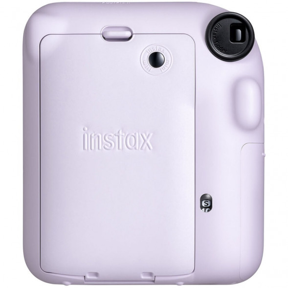 Фотоаппарат моментальной печати Fujifilm Instax Mini 12, Lilac Purple в Саратове