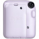 Фотоаппарат моментальной печати Fujifilm Instax Mini 12, Lilac Purple в Саратове