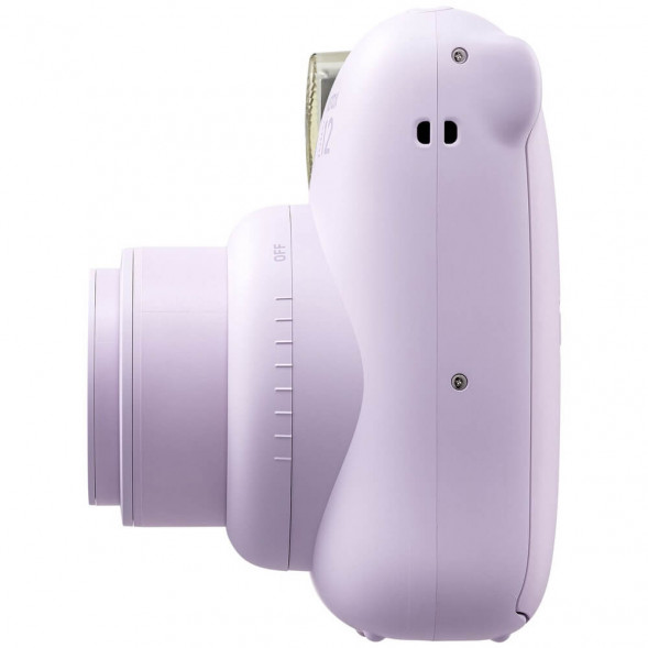 Фотоаппарат моментальной печати Fujifilm Instax Mini 12, Lilac Purple в Саратове