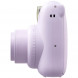 Фотоаппарат моментальной печати Fujifilm Instax Mini 12, Lilac Purple в Саратове