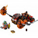 Конструктор LEGO Nexo Knights 70313 Лавинный разрушитель Молтора в Саратове