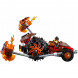 Конструктор LEGO Nexo Knights 70313 Лавинный разрушитель Молтора в Саратове