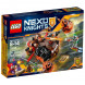 Конструктор LEGO Nexo Knights 70313 Лавинный разрушитель Молтора в Саратове