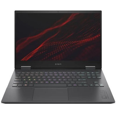  Ноутбук HP OMEN 15-en0020ur (AMD Ryzen 7 4800H 2900MHz/15.6&amp;quot;/1920x1080/16GB/512GB SSD/DVD нет/NVIDIA GeForce GTX 1660 Ti 6GB/Wi-Fi/Bluetooth/Windows 10 Home) в Саратове