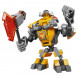 Конструктор LEGO Nexo Knights 70365 Боевые доспехи Акселя в Саратове