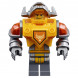 Конструктор LEGO Nexo Knights 70365 Боевые доспехи Акселя в Саратове