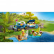 Конструктор LEGO Friends 41364 Багги с прицепом Стефани в Саратове