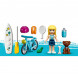 Конструктор LEGO Friends 41364 Багги с прицепом Стефани в Саратове